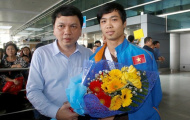 Công Phượng - Công Minh: Là 2 Công đấy, nhưng mà khác nhau