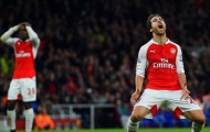 Hết ảo tưởng chưa, Arsenal?