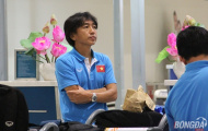 Những việc cần làm nếu VFF sa thải HLV Toshiya Miura