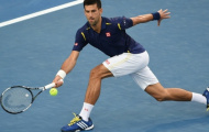 Điểm tin thể thao 25/01: Federer bất ngờ bị đàn em chế giễu, Djokovic 'suýt chết' trước Simon ở Australian Open