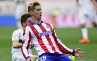 Barcelona tính gây sốc với Fernando Torres