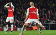 Arsenal thất bại: Đến “thần hộ mệnh” cũng bó tay!