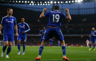 HLV Hiddink lên tiếng về chấn thương của Costa