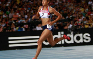 Adidas ngừng tài trợ Liên đoàn Điền kinh quốc tế do bê bối doping
