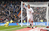 Góc thống kê: Ronaldo vô hại khi... xa nhà