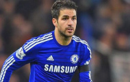 Bị la ó, Fabregas quay lại trêu tức fan Arsenal?