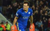 Khi Leicester nuôi mộng vô địch