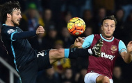 Vấn đề của Man City: David Silva ngày càng sa sút