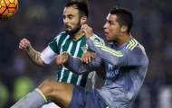 Nạn nhân tố cáo C.Ronaldo chơi bẩn và ác ý