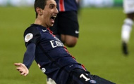 Di Maria đang chứng tỏ sự thất bại của Louis van Gaal