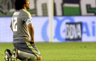 Sau Zidane, tới lượt Marcelo trấn an người hâm mộ
