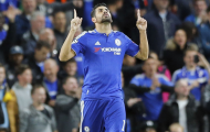 Góc nhìn: Diego Costa mới là… đàn ông
