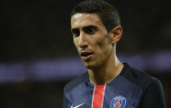 Sau 5 tháng rời Man Utd, Di Maria đã thăng hoa như thế nào