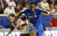 Drogba bất ngờ quyết định sẽ không trở lại Chelsea