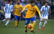 Lionel Messi: Là thiên tài, là phù thủy, là đấng cứu thế