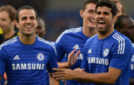 Arsenal và 3 'nhát đâm' rất đau từ Chelsea