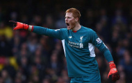 Bị chỉ trích, thủ thành của Liverpool đòi ra đi