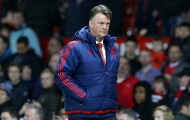 Khi người Man United thèm...