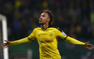 Aubameyang lần đầu nói về thói GATO của Yaya Toure