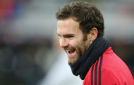 Đá dở ở Premier League, sao Man United quyết vô địch FA Cup