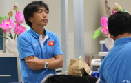 HLV Toshiya Miura và những việc ông làm cho bóng đá Việt Nam
