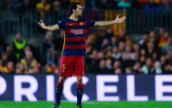 Tái đấu Athletic, Barca mất Busquets và Turan