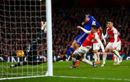 BLV Quang Huy: 'Arsenal chơi đẹp nhưng mong manh'