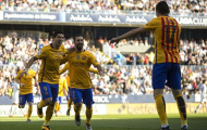 Sau vòng 21 La Liga: Sao phải mua Nolito?