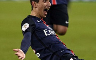 Video: Angel Di Maria tìm lại chính mình ở PSG