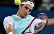 Federer, vật cản Berdych và kỷ lục ở Melbourne