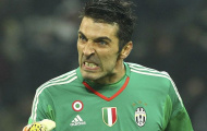 Gianluigi Buffon ấn định thời điểm TREO GĂNG