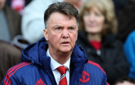 Nóng: Louis van Gaal đã xin từ chức
