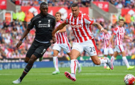 Bán kết Capital One Cup: Stoke City sẵn sàng viết nên lịch sử
