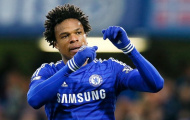 Chelsea ra điều kiện với Loic Remy