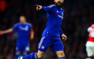 Ngoài Arsenal, 4 đội nào hễ gặp Chelsea là 'sợ xanh mặt'?