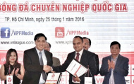 300 triệu đồng bảo vệ đôi chân mỗi cầu thủ ở mùa giải tới