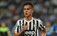 Video: Paulo Dybala - Sao trẻ sáng giá nhất hiện nay