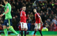 Khi người Man United thèm