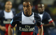 Video: Những kỹ năng ấn tượng của Lucas Moura
