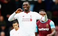 Liverpool đã phát ngán với Benteke