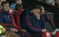 Góc M.U: Đơn giản vì đó là Van Gaal!