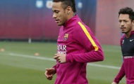 Neymar trở lại, MNS có thể tái xuất