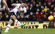Video: Cầu thủ xuất sắc nhất vòng 23 NHA: Lần đầu cho Dele Alli
