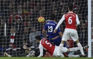 Arsenal: Vẻ đẹp phù phiếm từ những bi kịch triền miên