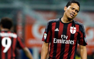 Carlos Bacca: Nỗi đau kẻ độc hành