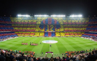 Barcelona: Bậc thầy dùng kế 'độc'