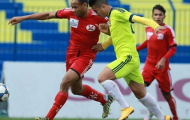 Các CLB tham dự V.League 2016 được ‘chạy thử’ ngoại binh