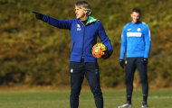 Góc Inter: Đã xa rồi giấc mộng bá vương