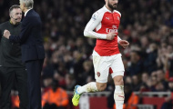 GÓC NHÌN: Arsenal - 1 quyết định sai, đi cả ván cờ