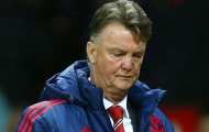 Nếu Van Gaal không biết tự trọng, Man Utd sẽ thiệt hại bao nhiêu?
